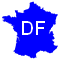Logo du site DepartementFrancais.com